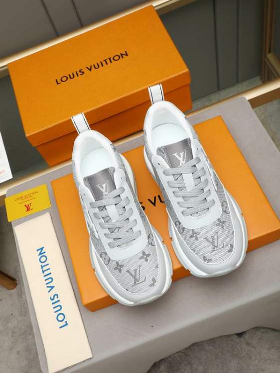 Picture of Louis Vuitton Shoes _SKULVsz38-44hnx051516678
